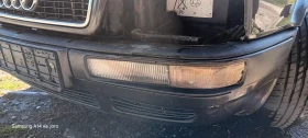 Audi 80 куатро с блокаж, снимка 5