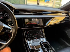 Audi A8 60TDI , снимка 3