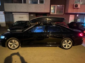 Audi A8 60TDI , снимка 16