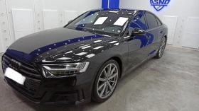 Audi A8 60TDI , снимка 1