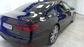 Audi A8 60TDI , снимка 12