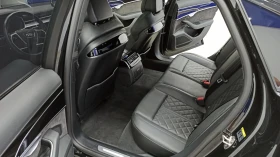 Audi A8 60TDI , снимка 15