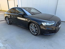 Audi A8 60TDI , снимка 4