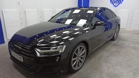 Audi A8 60TDI , снимка 10