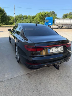 Audi A8 60TDI , снимка 11