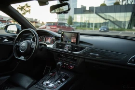 Audi A6 Competition, снимка 11
