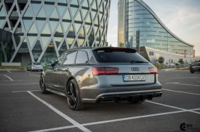 Audi A6 Competition, снимка 7