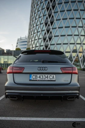Audi A6 Competition, снимка 8
