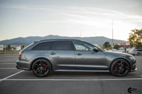 Audi A6 Competition, снимка 2