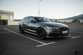 Audi A6 Competition, снимка 3