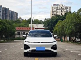Xpeng G6 755 Ultra Long Range Pro, снимка 5