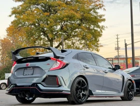 Honda Civic Type R Автокредит Цена до България, снимка 6
