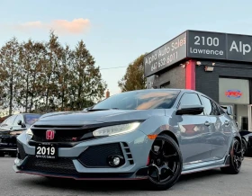 Honda Civic Type R Автокредит Цена до България, снимка 1