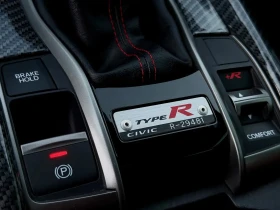 Honda Civic Type R Автокредит Цена до България, снимка 14