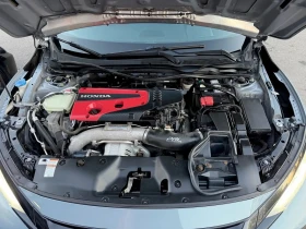 Honda Civic Type R Автокредит Цена до България, снимка 17