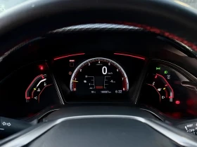 Honda Civic Type R Автокредит Цена до България, снимка 11