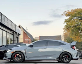Honda Civic Type R Автокредит Цена до България, снимка 7