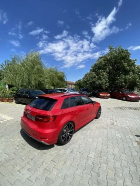 Audi S3 2.0 Sportback, снимка 4