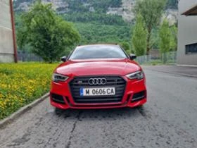 Audi S3 2.0 Sportback - [7] 