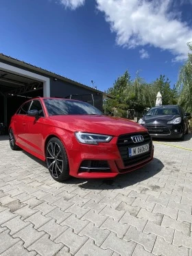 Audi S3 2.0 Sportback, снимка 2