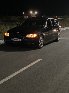 BMW 330 330d, снимка 1 - Автомобили и джипове - 44732309