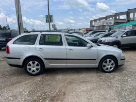 Skoda Octavia 2.0TDI-DSG-NAVI, снимка 3