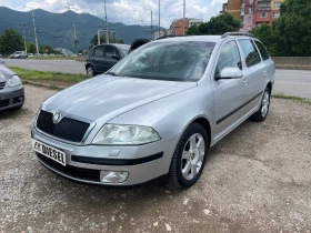 Skoda Octavia 2.0TDI-DSG-NAVI - [1] 