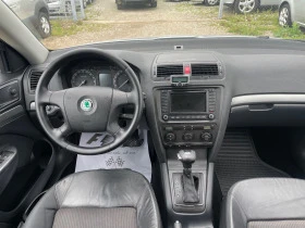 Skoda Octavia 2.0TDI-DSG-NAVI - [7] 