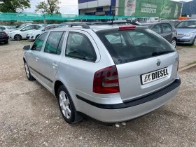 Skoda Octavia 2.0TDI-DSG-NAVI - [10] 