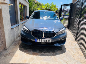 BMW 118 F40 24000км, снимка 1 - Автомобили и джипове - 41496925