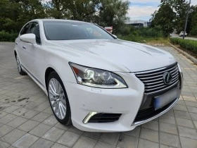     Lexus LS LS 460  