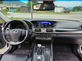 Lexus LS LS 460   | Mobile.bg    15