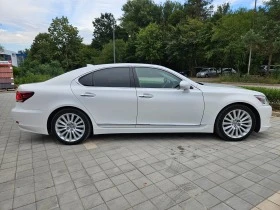     Lexus LS LS 460  