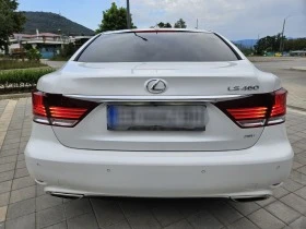 Lexus LS LS 460   | Mobile.bg    5