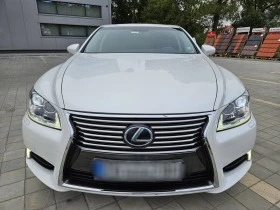     Lexus LS LS 460  