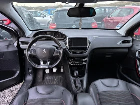 Peugeot 208 1.6hDi/GT-line/Euro6 - [9] 