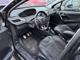 Peugeot 208 1.6hDi/GT-line/Euro6 - [6] 