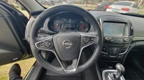 Opel Insignia ТОП СЪСТОЯНИЕ - [13] 