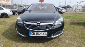 Opel Insignia ТОП СЪСТОЯНИЕ, снимка 2 - Автомобили и джипове - 44528550