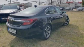 Opel Insignia ТОП СЪСТОЯНИЕ - [7] 