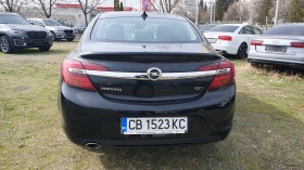 Opel Insignia ТОП СЪСТОЯНИЕ, снимка 5