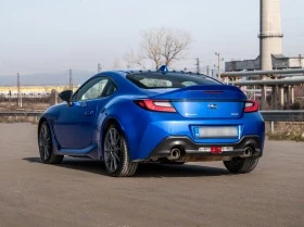 Subaru BRZ Limited | Mobile.bg    7