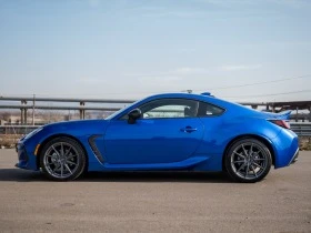 Subaru BRZ Limited | Mobile.bg    8