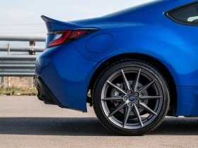 Subaru BRZ Limited | Mobile.bg    10