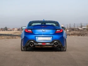 Subaru BRZ Limited | Mobile.bg    6