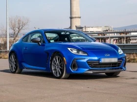 Subaru BRZ Limited | Mobile.bg    3