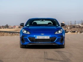 Subaru BRZ Limited | Mobile.bg    2