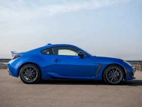 Subaru BRZ Limited | Mobile.bg    4