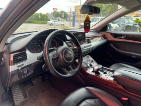 Audi A8 * MATRIX* Вакум* Уникат, снимка 12