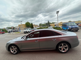 Audi A8 * MATRIX* Вакум* Уникат, снимка 8 - Автомобили и джипове - 45770449